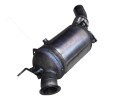 DPF FAP FILTER BMW 320d 325d F30