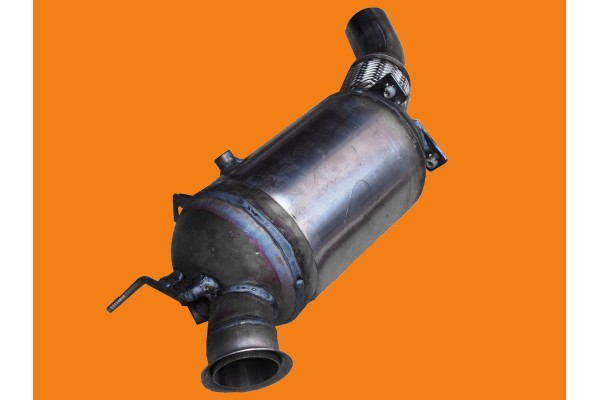 DPF FAP FILTER BMW 320d 325d F30 EAN GTIN 5901436583523