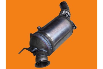 DPF FAP FILTER BMW 320d 325d F30 EAN GTIN 5901436583523