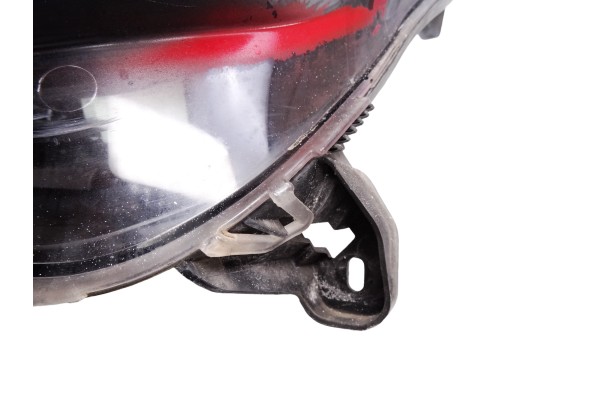 24451032 FARO IZQUIERDO OPEL ASTRA H TWIN TOP