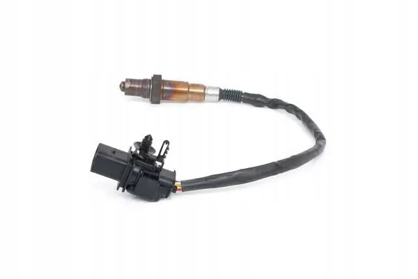 REGULATORY LAMBDA SENSOR BEFORE CATALYST