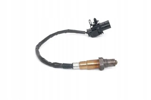 REGULATORY LAMBDA SENSOR BEFORE CATALYST Packaging status original