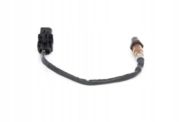 REGULATORY LAMBDA SENSOR BEFORE CATALYST Catalog number of the part 0 258 017 202