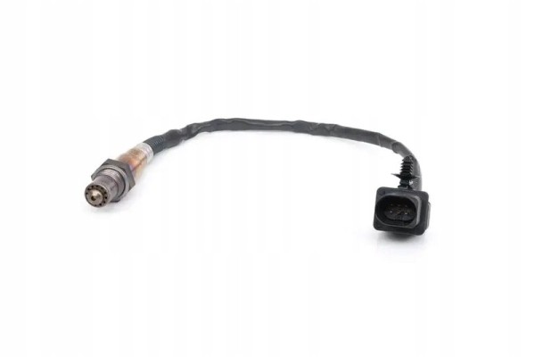 REGULATORY LAMBDA SENSOR BEFORE CATALYST Product weight with unit packaging 4 kg