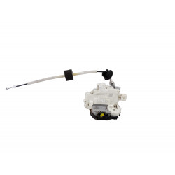 4F1837016 CERRADURA PUERTA DELANTERA DERECHA AUDI A6 ALLROAD QUATTRO (4FH)