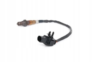 REGULATORY LAMBDA SENSOR BEFORE CATALYST Number of cables 5