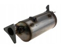 PARTICULATE FILTER DPF SUBARU FORESTER EVENT LEGACY OUTBACK XV