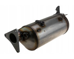 PARTICULATE FILTER DPF SUBARU FORESTER EVENT LEGACY OUTBACK XV