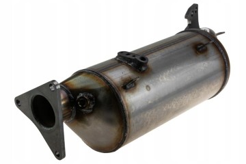 PARTICULATE FILTER DPF SUBARU FORESTER EVENT LEGACY OUTBACK XV