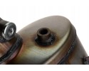 PARTICULATE FILTER DPF SUBARU FORESTER EVENT LEGACY OUTBACK XV Catalog number of the part DPF SB 001