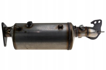 PARTICULATE FILTER DPF SUBARU FORESTER EVENT LEGACY OUTBACK XV Quality of parts according to GVO P replacement with original qua