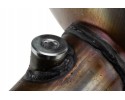 PARTICULATE FILTER DPF SUBARU FORESTER EVENT LEGACY OUTBACK XV Car type passenger cars