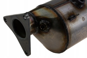 PARTICULATE FILTER DPF SUBARU FORESTER EVENT LEGACY OUTBACK XV Product weight with unit packaging 6 2 kg