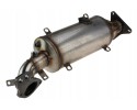 PARTICULATE FILTER DPF SUBARU FORESTER EVENT LEGACY OUTBACK XV Catalog number of substitutes FA1 CC720103