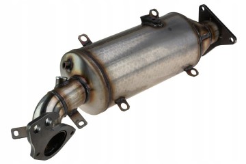 PARTICULATE FILTER DPF SUBARU FORESTER EVENT LEGACY OUTBACK XV Catalog number of substitutes FA1 CC720103