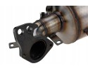 PARTICULATE FILTER DPF SUBARU FORESTER EVENT LEGACY OUTBACK XV Catalog number of the original SUBARU 44612AA880 SUBARU 44612AA90