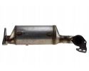 PARTICULATE FILTER DPF SUBARU FORESTER EVENT LEGACY OUTBACK XV Customs tariff code 84212300