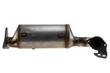 PARTICULATE FILTER DPF SUBARU FORESTER EVENT LEGACY OUTBACK XV Customs tariff code 84212300