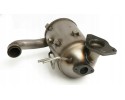 PARTICULATE FILTER FAP DPF 27 6209 MAXGEAR