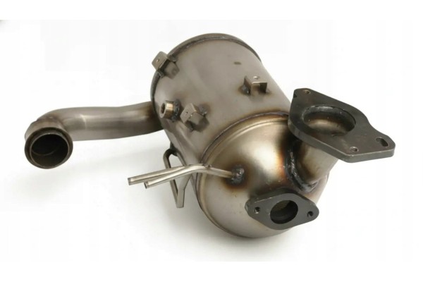 PARTICULATE FILTER FAP DPF 27 6209 MAXGEAR