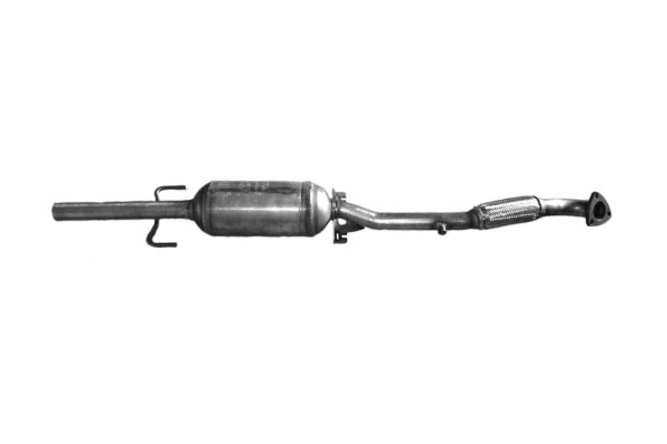 Particulate filter JMJ 1083