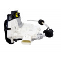 4F1837016  CERRADURA PUERTA DELANTERA DERECHA AUDI A6 ALLROAD QUATTRO (4FH) 2.7 TDI  Quattro 2008 4F1837016 211483 AUDI - 2