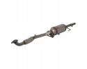 Particulate filter JMJ 1083 Catalog number of the part JMJ1083
