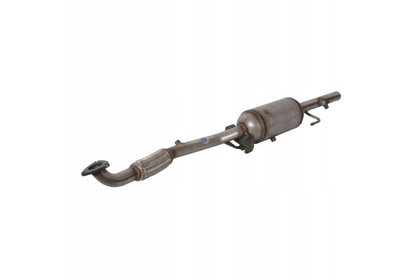 Particulate filter JMJ 1083 Catalog number of the part JMJ1083