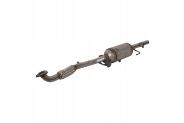 Particulate filter JMJ 1083 Catalog number of the part JMJ1083