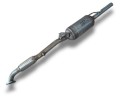 Particulate filter JMJ 1083 Part manufacturer JMJ