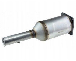 PARTICULATE FILTER DPF NTY DPF PE 001