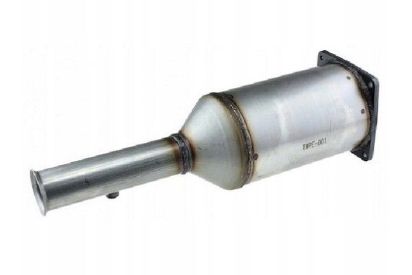 PARTICULATE FILTER DPF NTY DPF PE 001