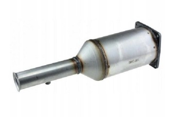 PARTICULATE FILTER DPF NTY DPF PE 001