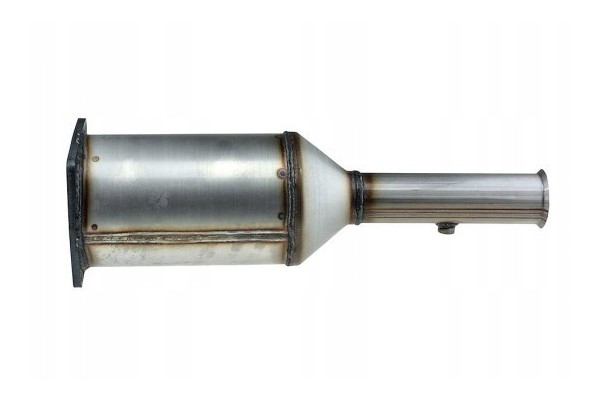 PARTICULATE FILTER DPF NTY DPF PE 001 Catalog number of the part DPF PE 001