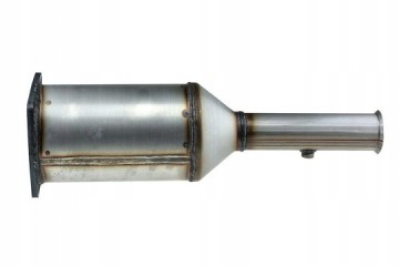 PARTICULATE FILTER DPF NTY DPF PE 001 Catalog number of the part DPF PE 001