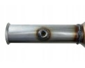 PARTICULATE FILTER DPF NTY DPF PE 001 Quality of parts according to GVO Q original with factory logo OEM OES
