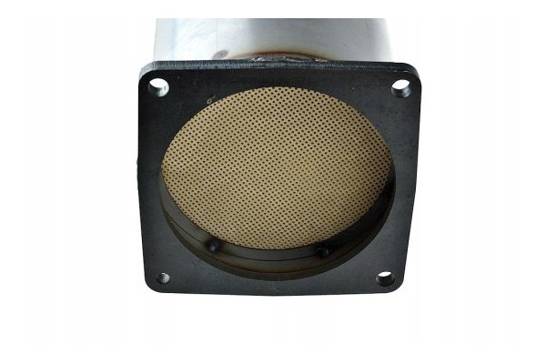 PARTICULATE FILTER DPF NTY DPF PE 001 Car type cargo vans passenger cars