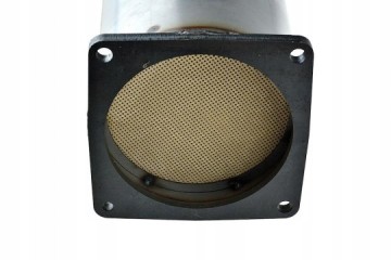 PARTICULATE FILTER DPF NTY DPF PE 001 Car type cargo vans passenger cars