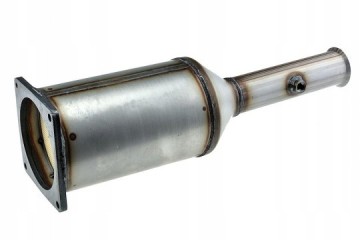 PARTICULATE FILTER DPF NTY DPF PE 001 Product weight with unit packaging 7 kg