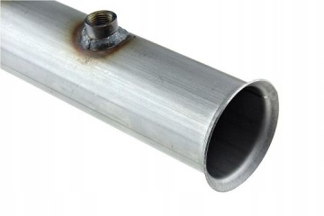 PARTICULATE FILTER DPF NTY DPF PE 001 Catalog number of substitutes HJS 82 21 3159 LRT DPF4619 LRT DPF4652
