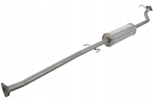 BOSAL 289 033 Center silencer