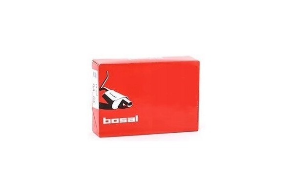 BOSAL 289 033 Center silencer Part manufacturer Bosal