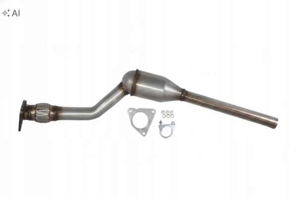 CATALYST 8015024 KAMOKA