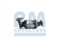 CATALYST BM91403H BM CATALYSTS TOYOTA YARIS I Packaging status original