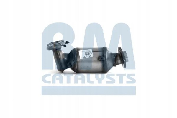 CATALYST BM91403H BM CATALYSTS TOYOTA YARIS I Packaging status original