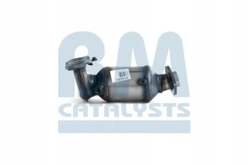 CATALYST BM91403H BM CATALYSTS TOYOTA YARIS I Packaging status original