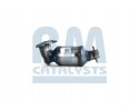 CATALYST BM91403H BM CATALYSTS TOYOTA YARIS I Part manufacturer BM Catalysts