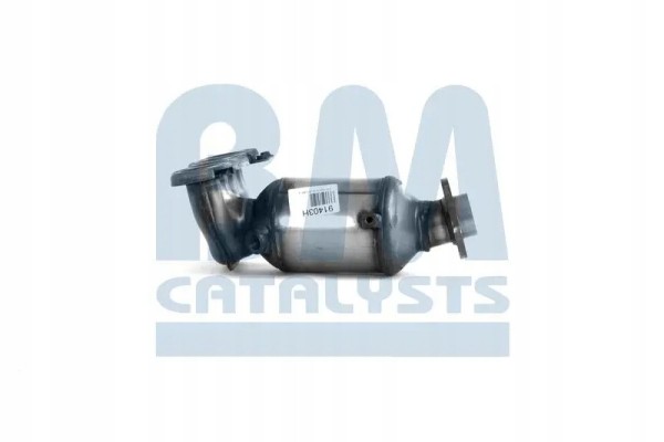 CATALYST BM91403H BM CATALYSTS TOYOTA YARIS I Part manufacturer BM Catalysts