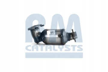 CATALYST BM91403H BM CATALYSTS TOYOTA YARIS I Part manufacturer BM Catalysts
