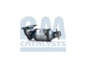 CATALYST BM91403H BM CATALYSTS TOYOTA YARIS I Catalog number of the part BM91403H